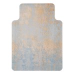 Protector de Piso con Diseño